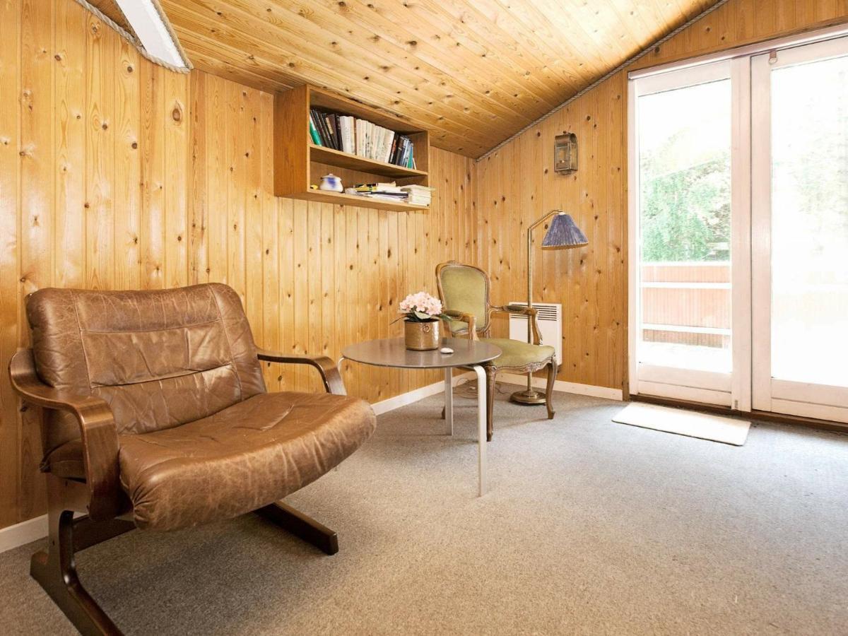 Holiday Home Spurvevaenget II Редбю Екстер'єр фото
