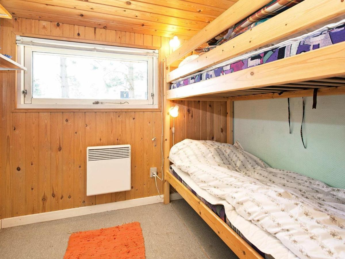 Holiday Home Spurvevaenget II Редбю Екстер'єр фото